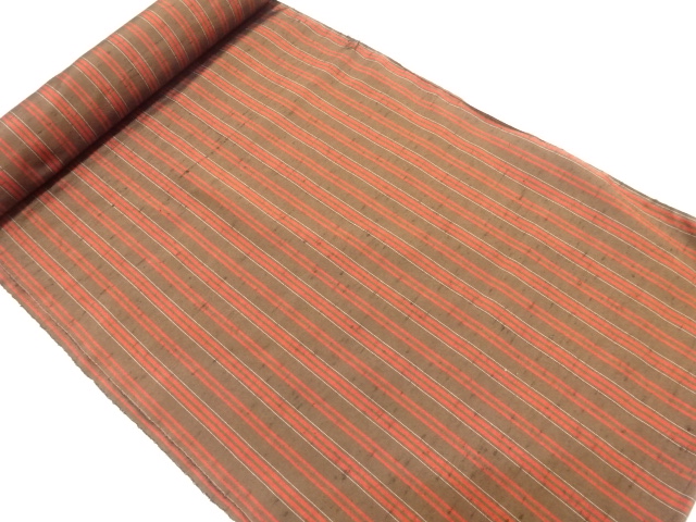 Japanese Kimono / Others (Bolt etc) Combined weave